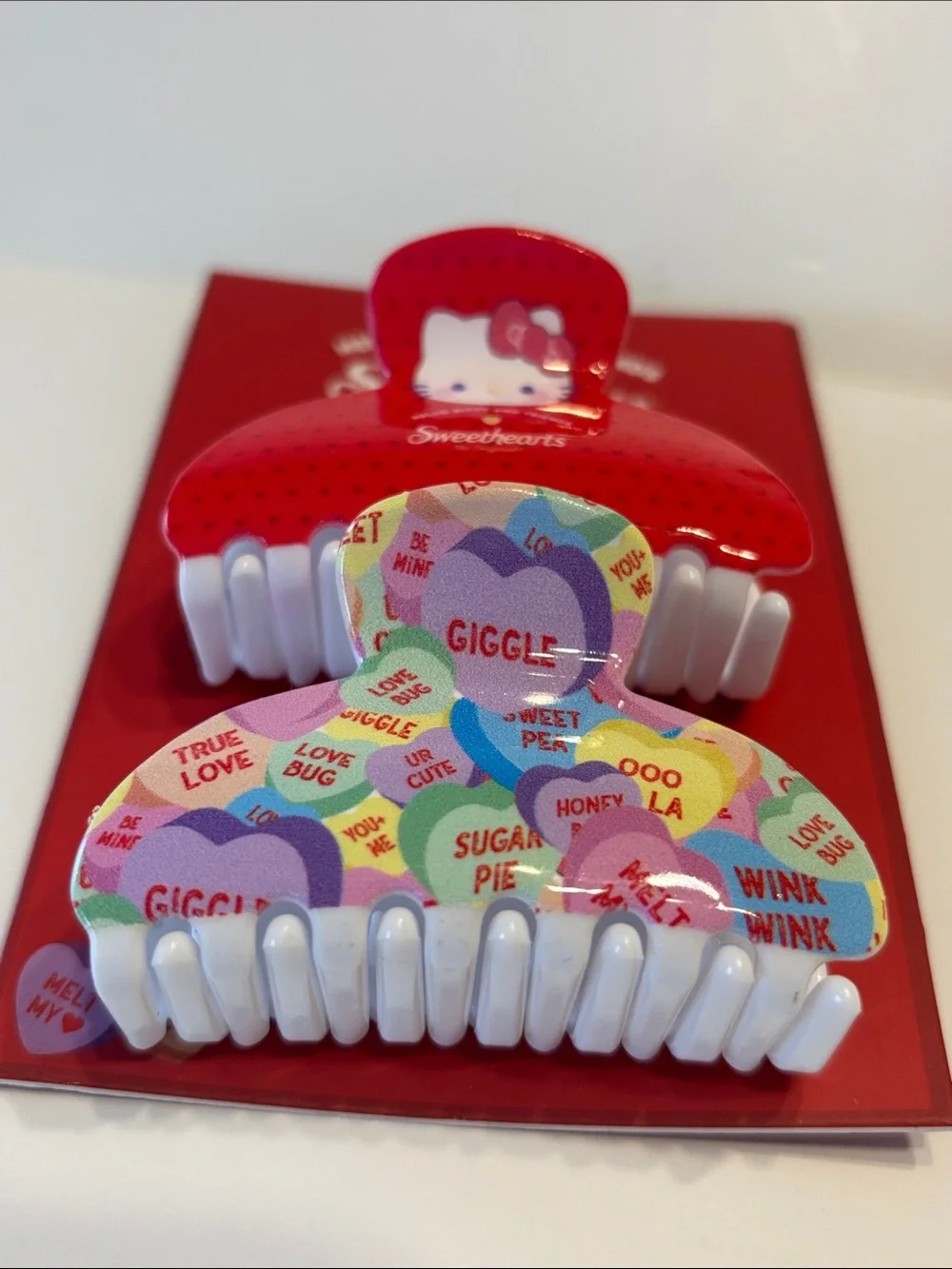 Hello Kitty Girl's Accessory Bundle